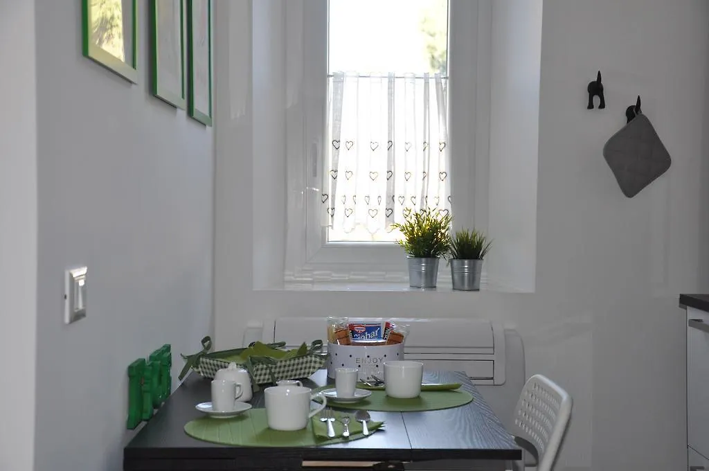 La Casina Di Ludo Appartement Rome 0*,  Italië